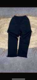 Baggy Joggers (Noir et Gris)