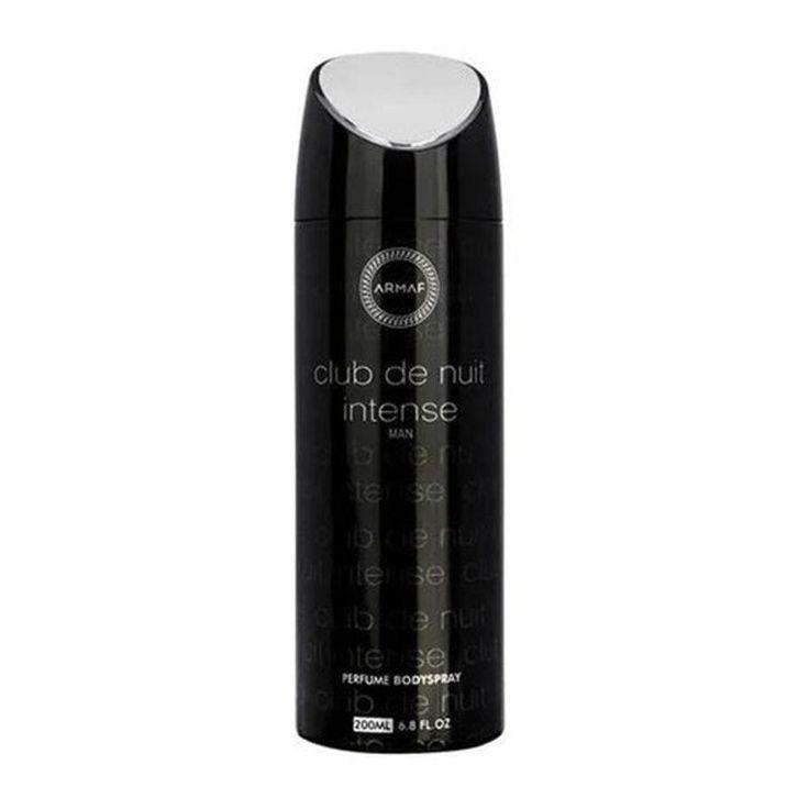 Club de nuit intense Body spray (200Ml)