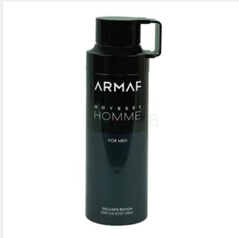 Armaf pour Homme (200ml)