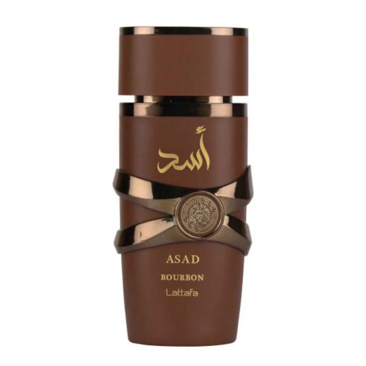 Asad Bourbon 10ml